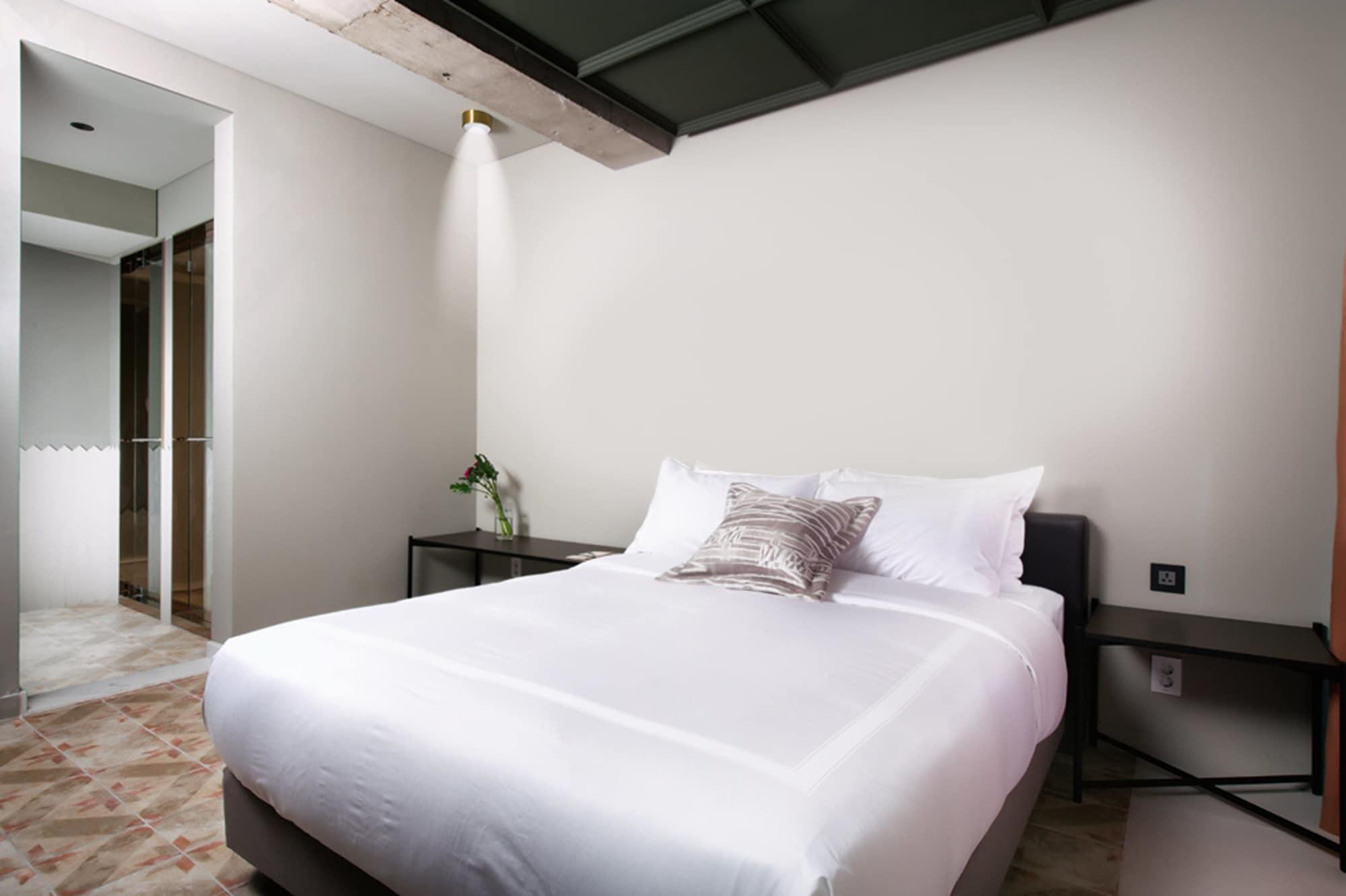 בוסאן Oia Hotel Dadaepo מראה חיצוני תמונה