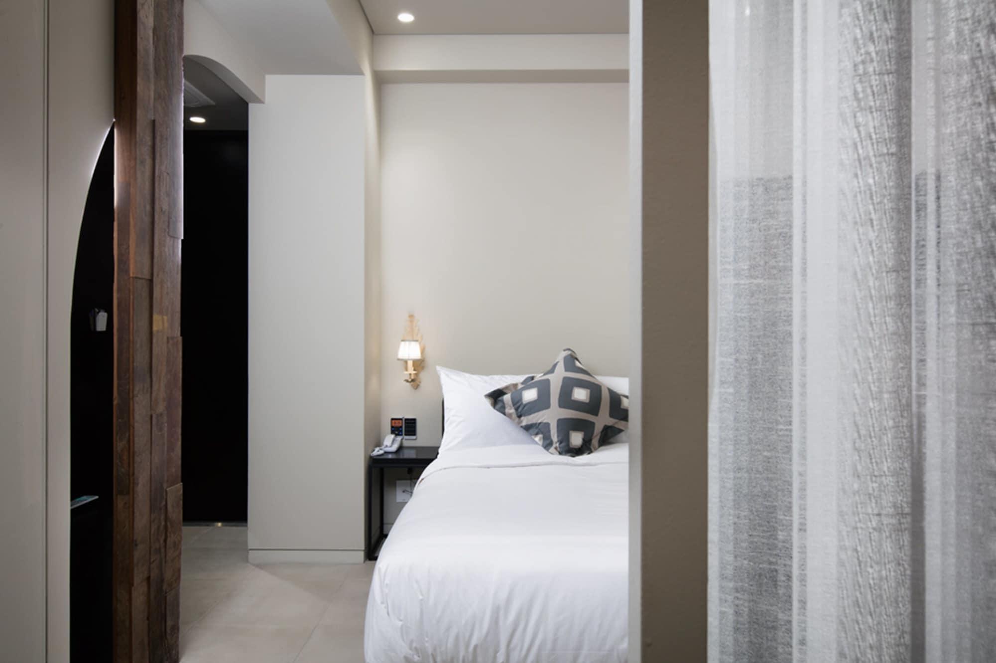 בוסאן Oia Hotel Dadaepo מראה חיצוני תמונה