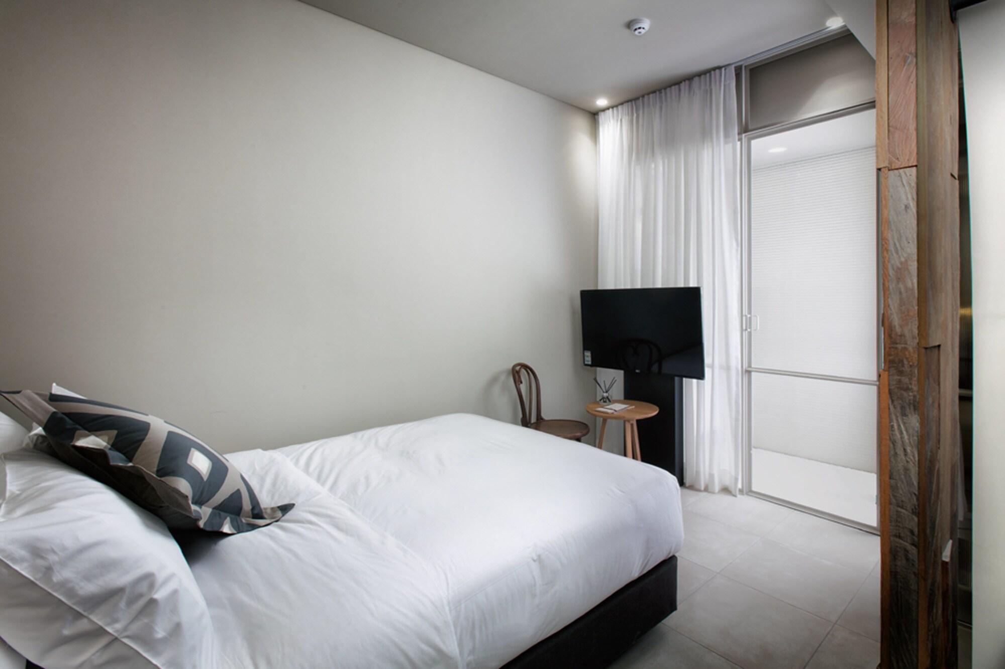 בוסאן Oia Hotel Dadaepo מראה חיצוני תמונה