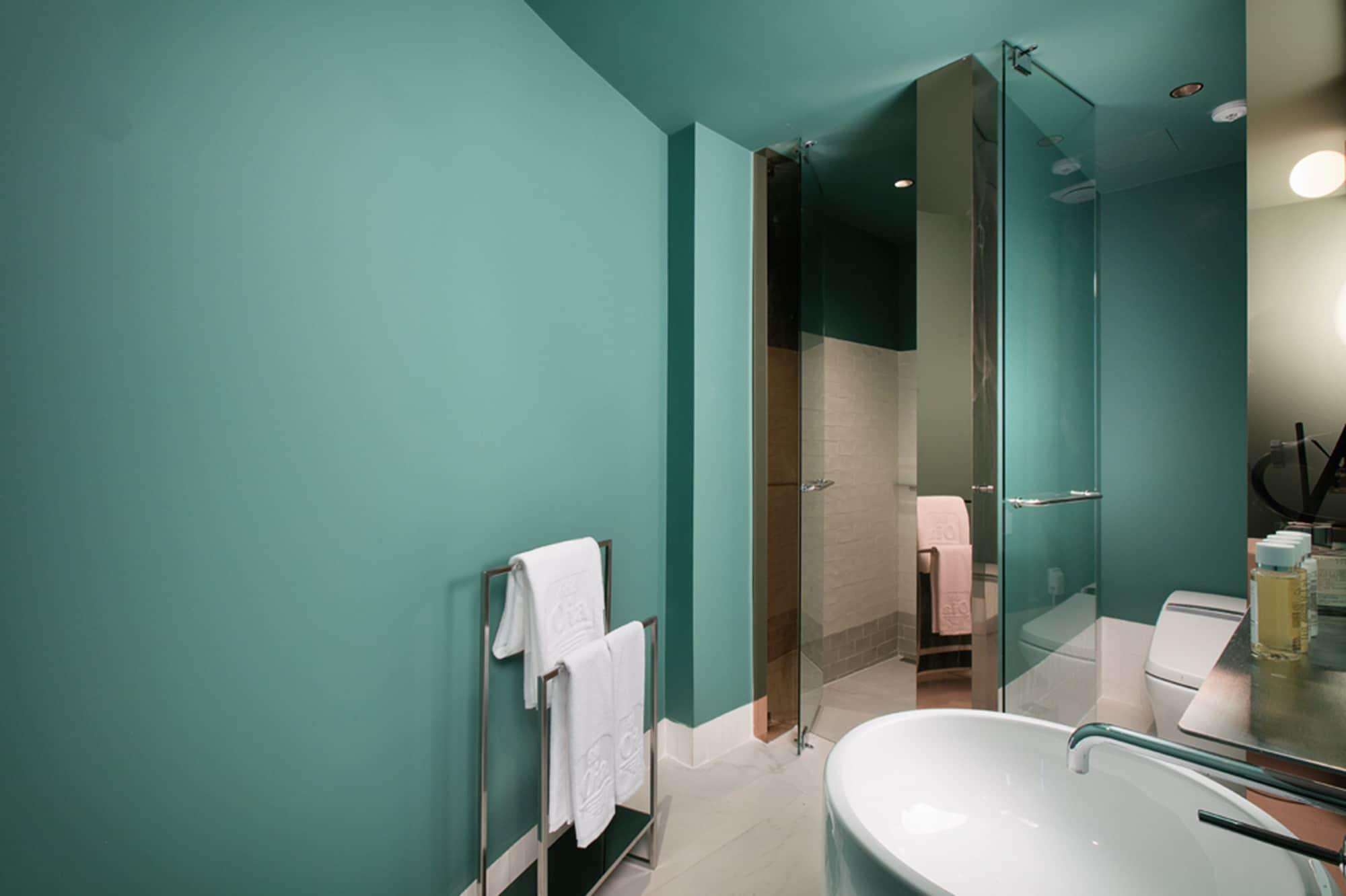 בוסאן Oia Hotel Dadaepo מראה חיצוני תמונה