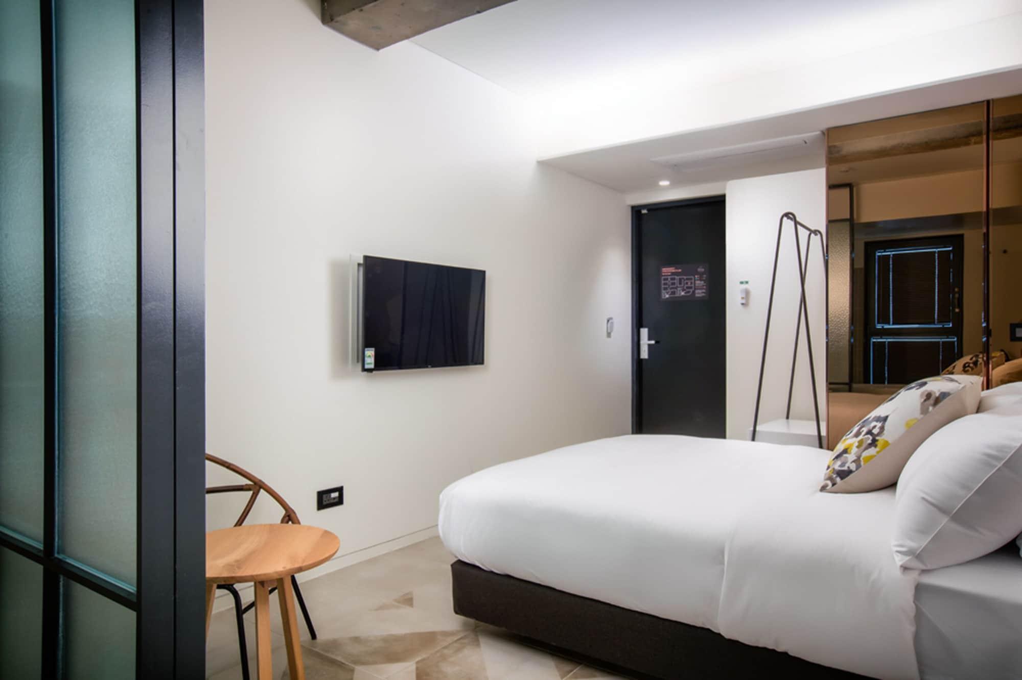בוסאן Oia Hotel Dadaepo מראה חיצוני תמונה