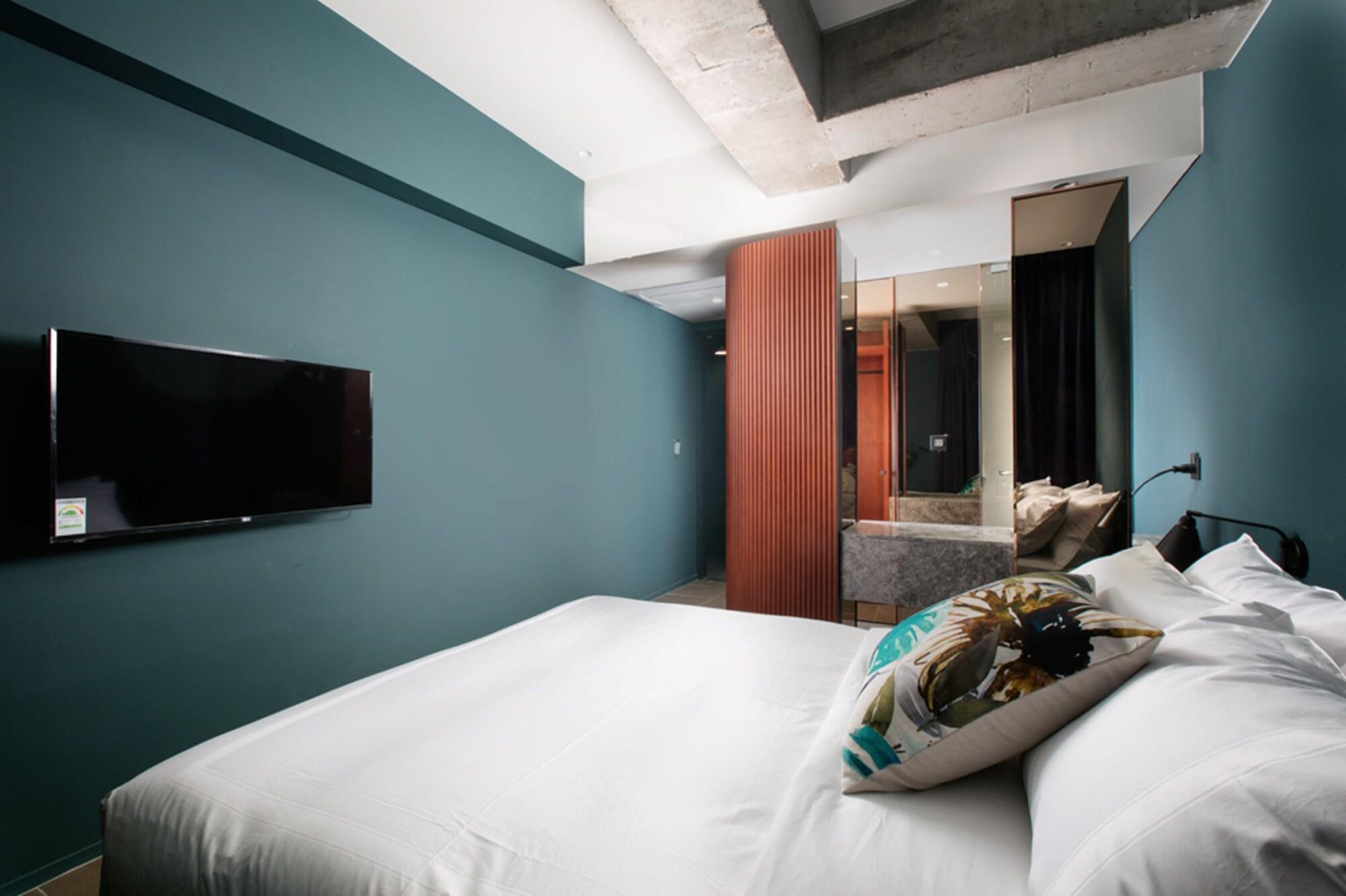 בוסאן Oia Hotel Dadaepo מראה חיצוני תמונה