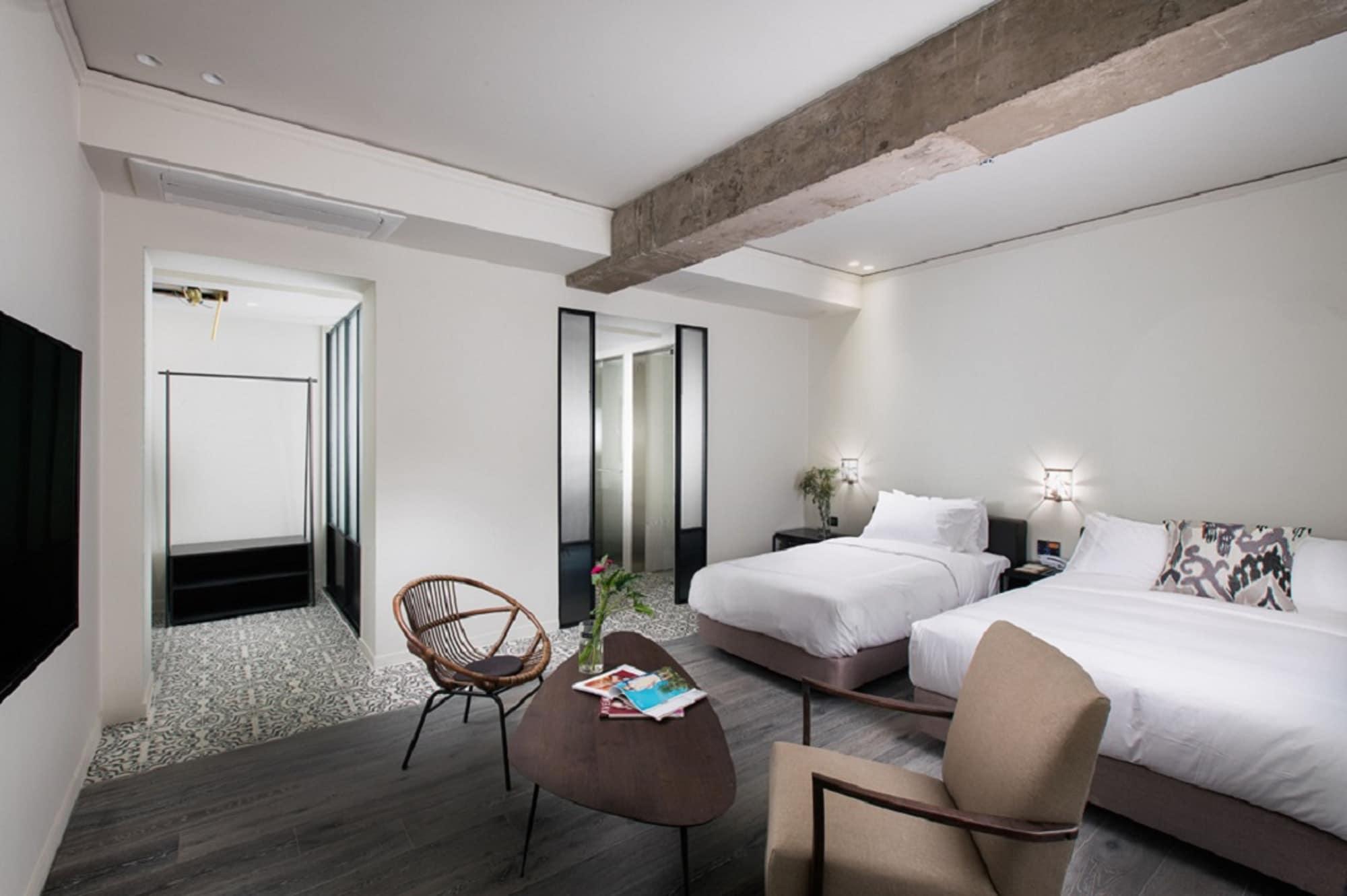 בוסאן Oia Hotel Dadaepo מראה חיצוני תמונה