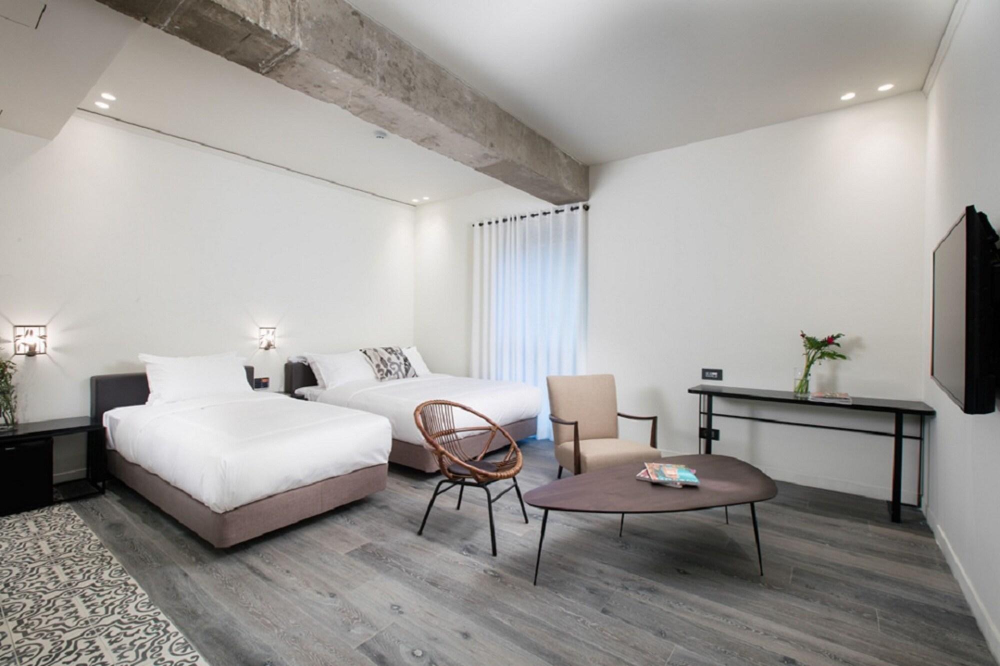 בוסאן Oia Hotel Dadaepo מראה חיצוני תמונה