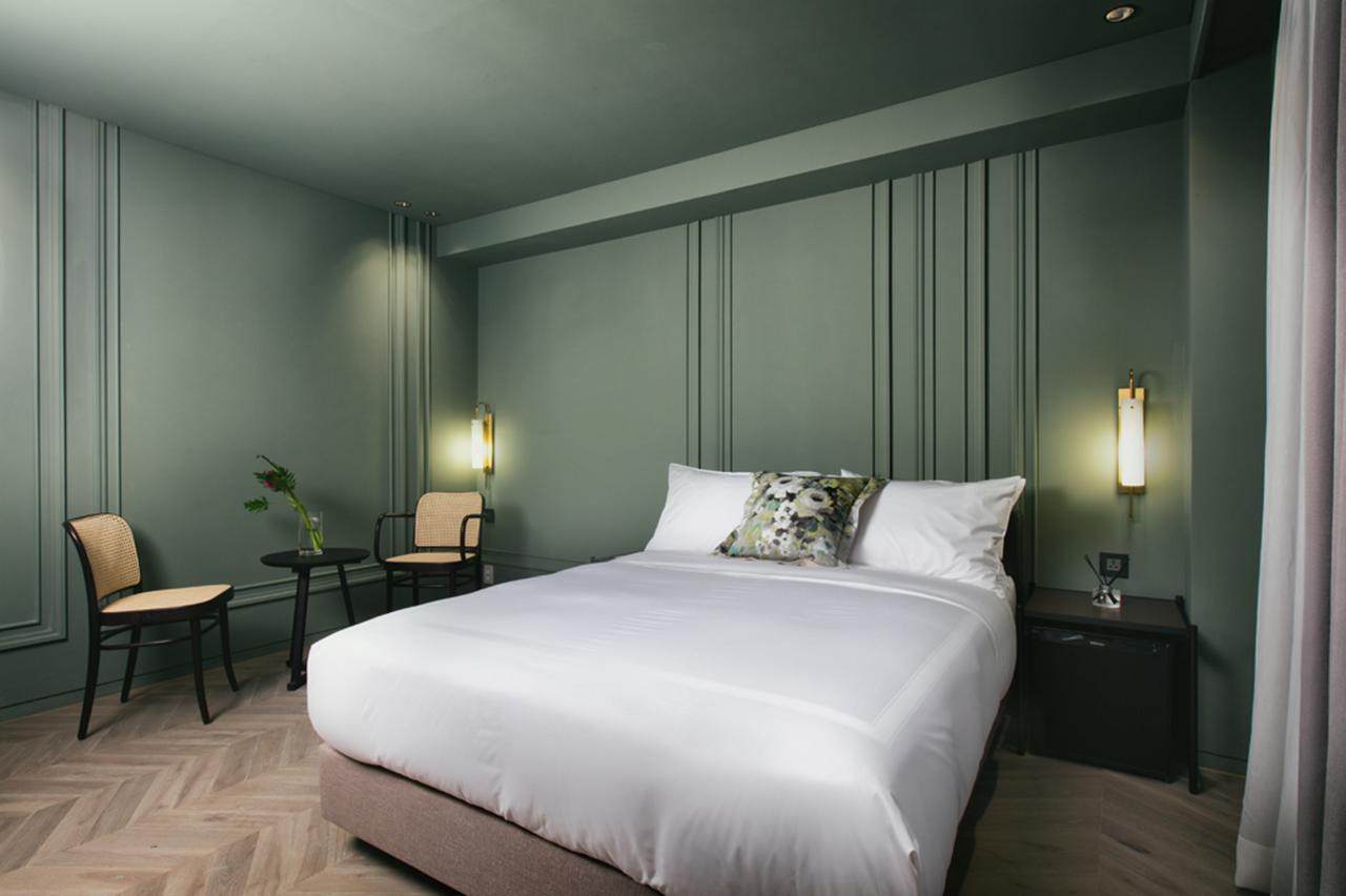 בוסאן Oia Hotel Dadaepo מראה חיצוני תמונה