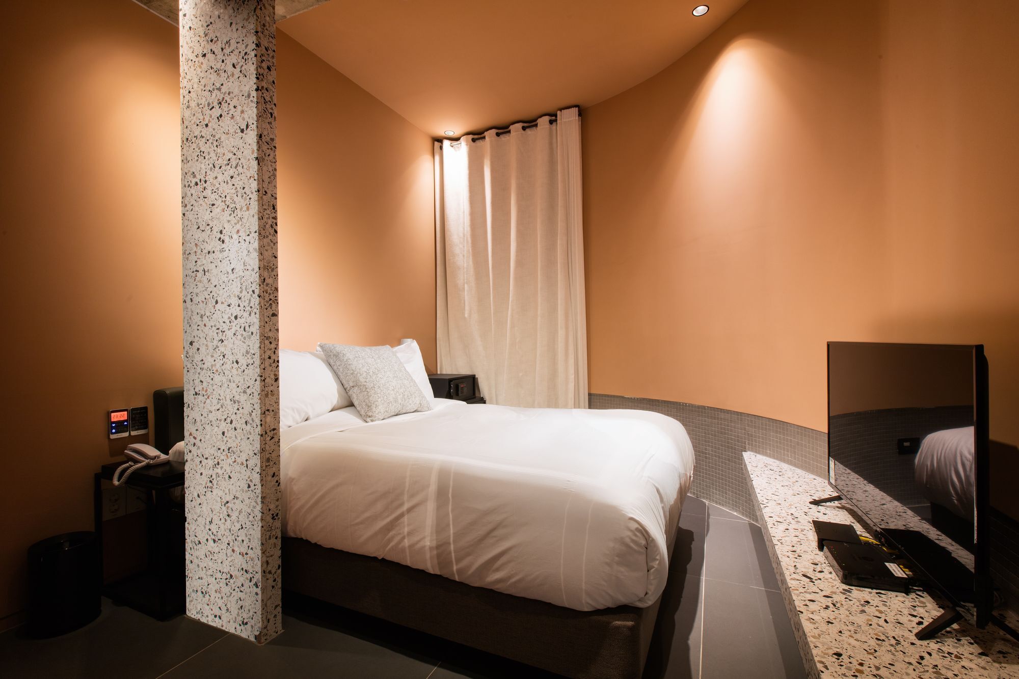 בוסאן Oia Hotel Dadaepo מראה חיצוני תמונה