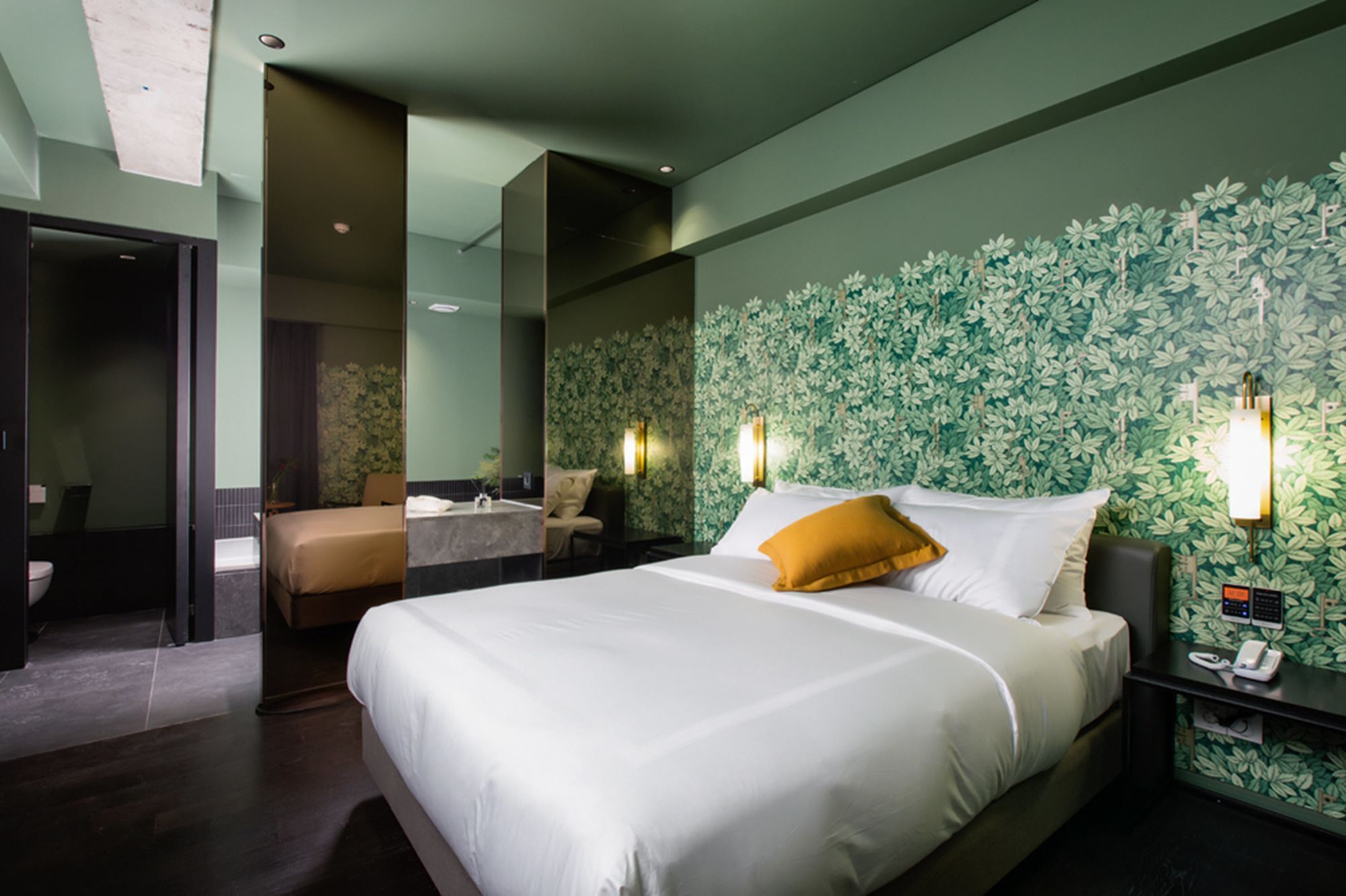 בוסאן Oia Hotel Dadaepo מראה חיצוני תמונה