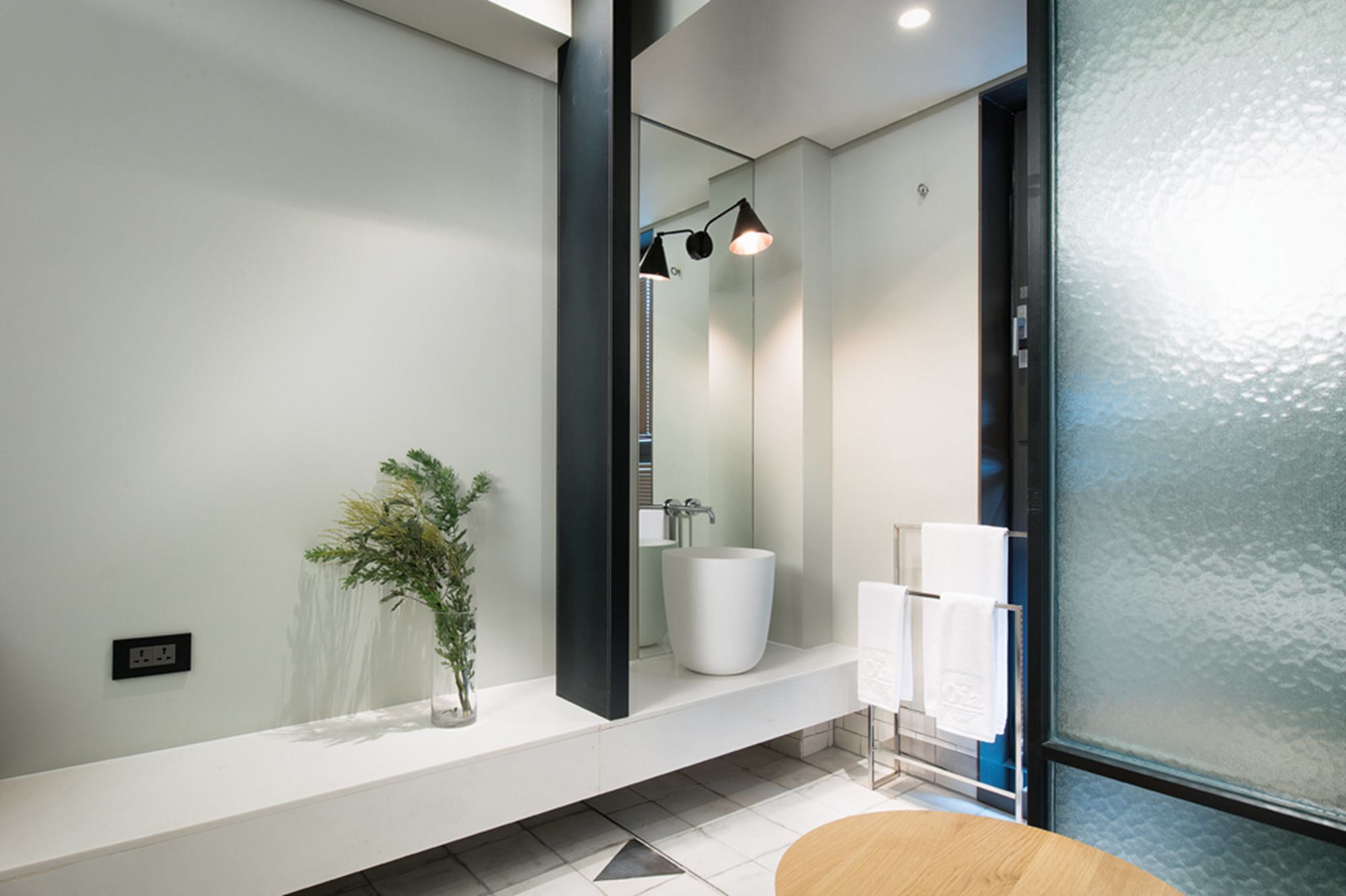בוסאן Oia Hotel Dadaepo מראה חיצוני תמונה