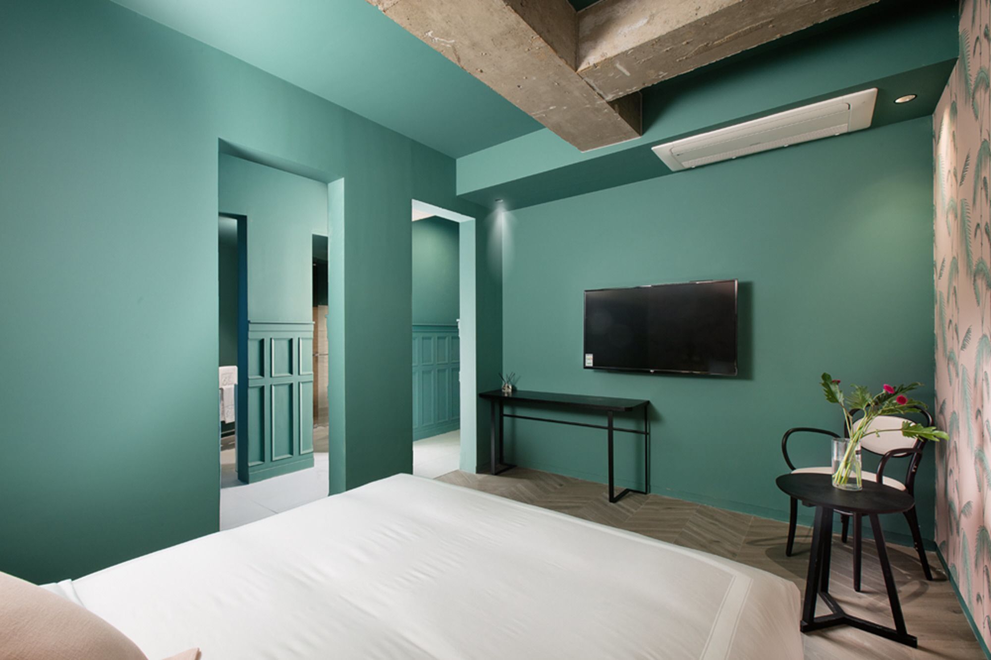 בוסאן Oia Hotel Dadaepo מראה חיצוני תמונה