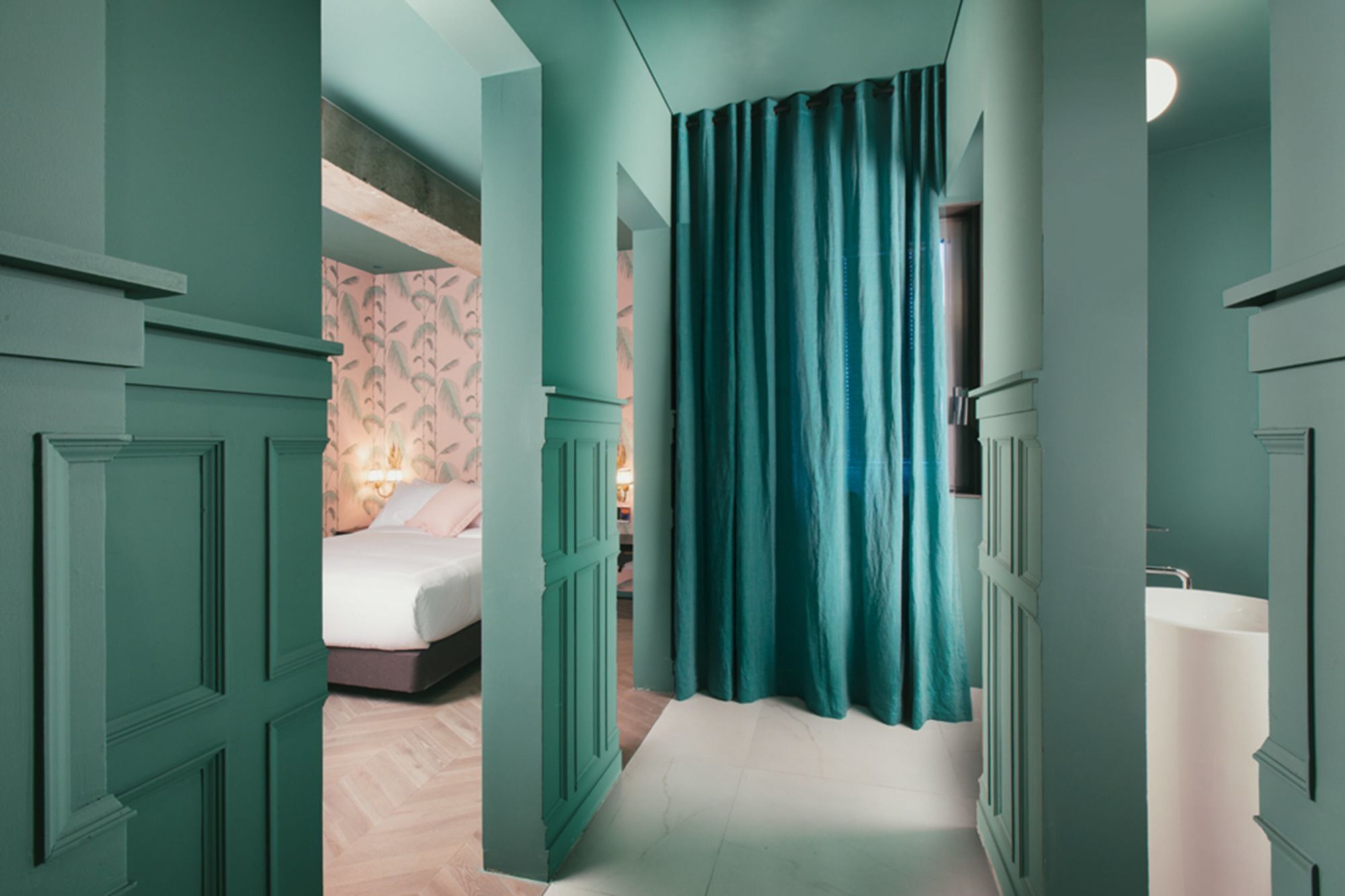 בוסאן Oia Hotel Dadaepo מראה חיצוני תמונה