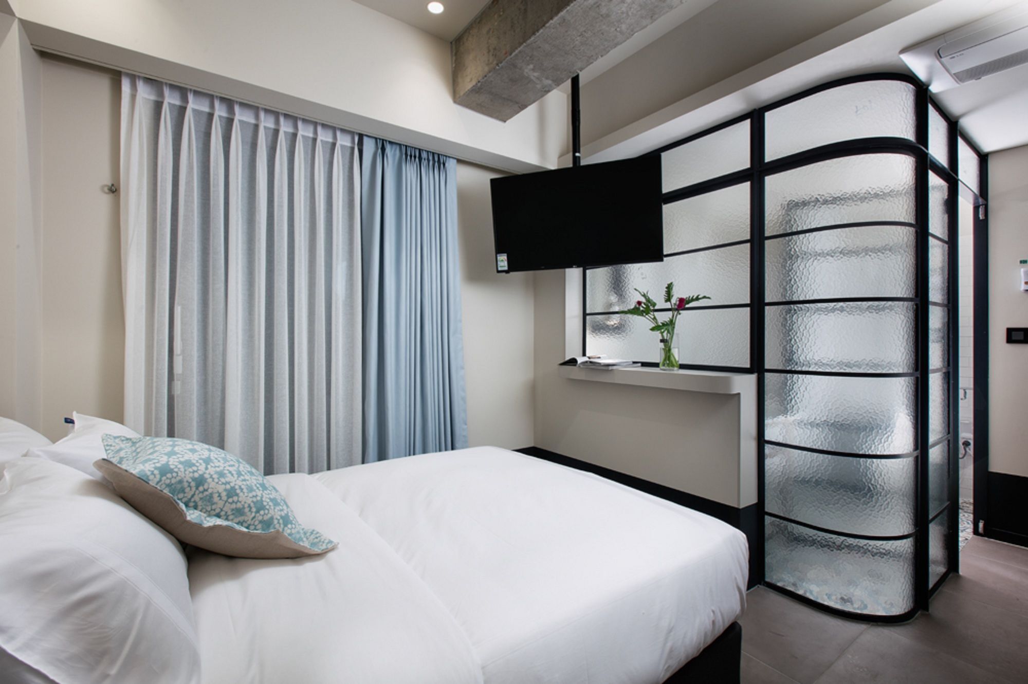 בוסאן Oia Hotel Dadaepo מראה חיצוני תמונה