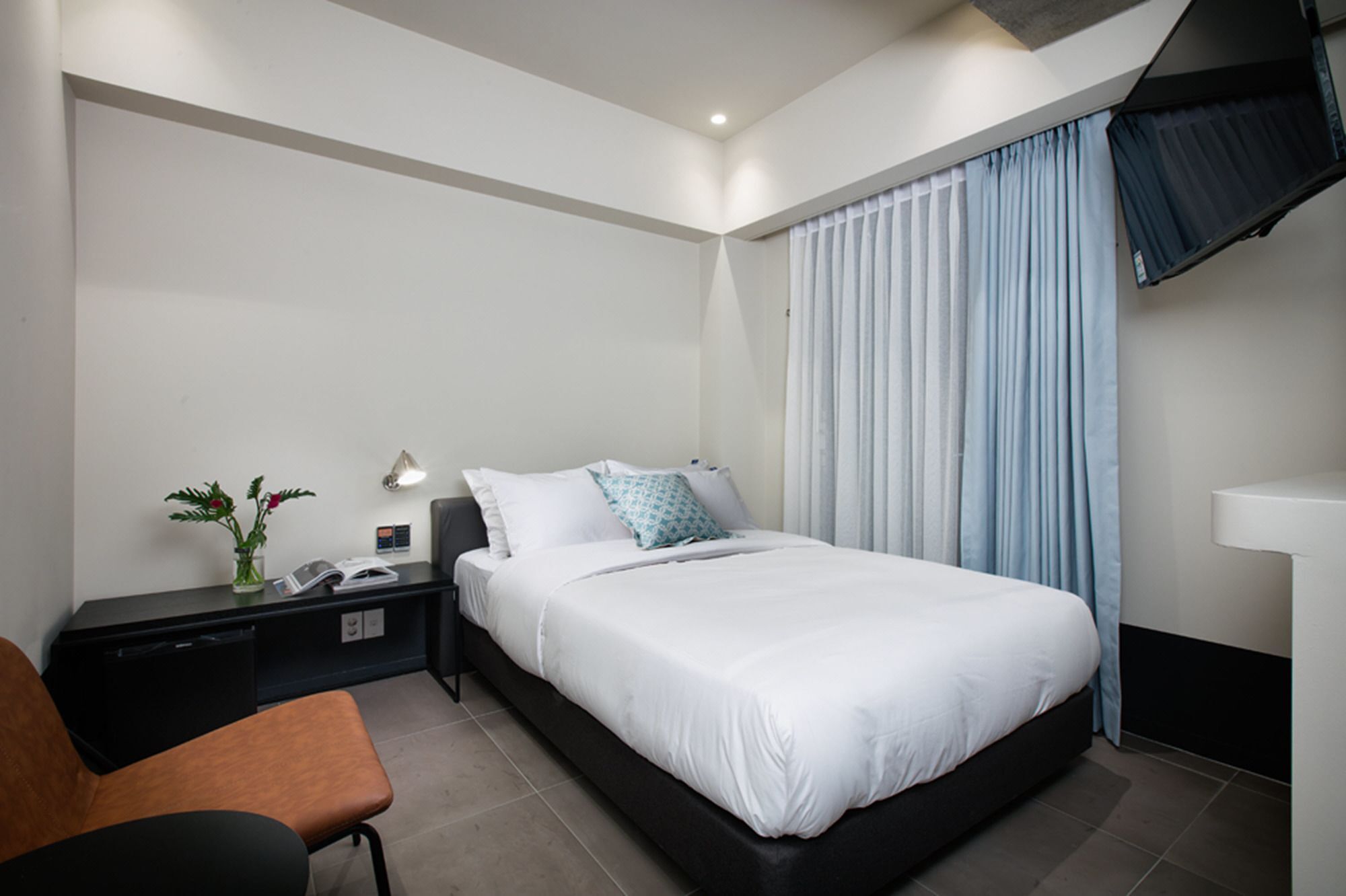 בוסאן Oia Hotel Dadaepo מראה חיצוני תמונה