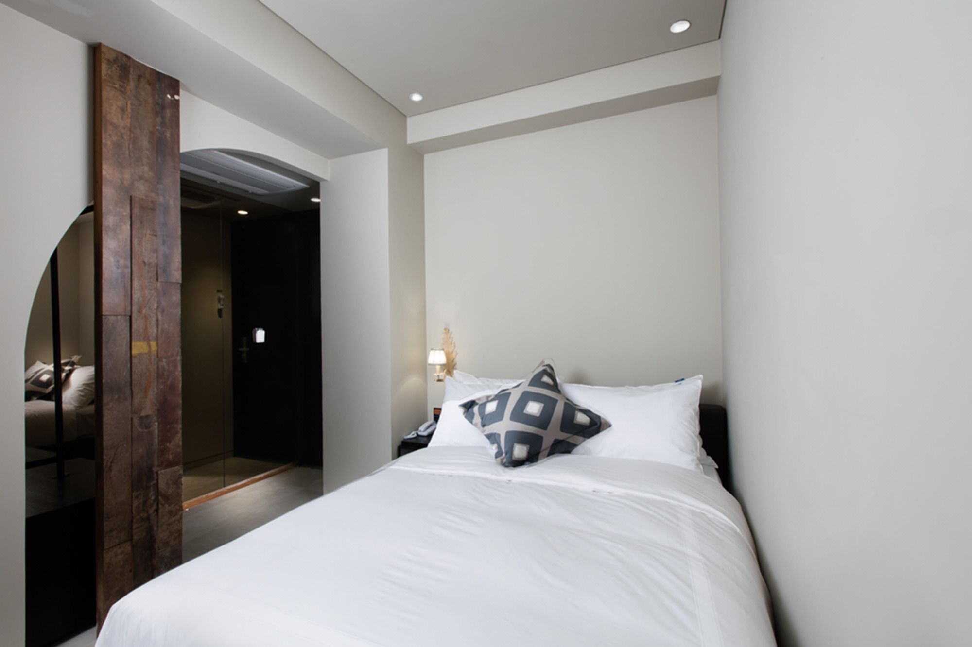 בוסאן Oia Hotel Dadaepo מראה חיצוני תמונה