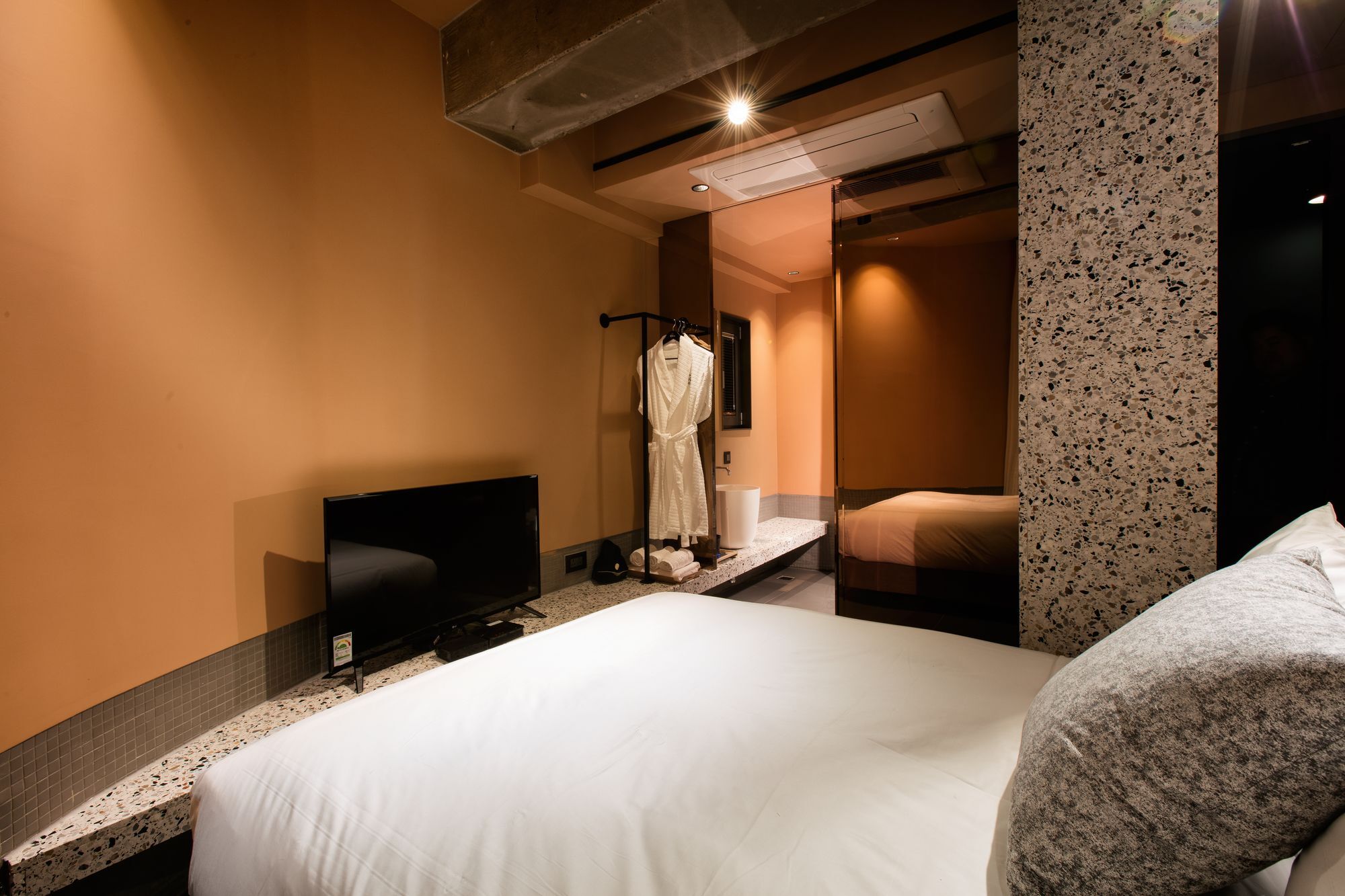 בוסאן Oia Hotel Dadaepo מראה חיצוני תמונה